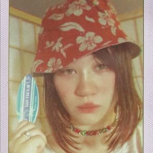 ☀️😎 Bucket Hat! Size Large.